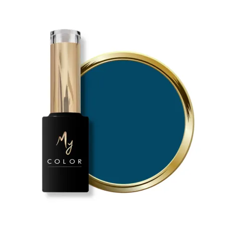 Flacon et pastille du My Color Allure