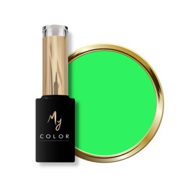 Flacon et pastille du My Color Calypso