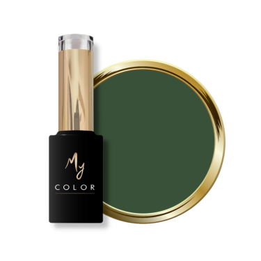 Flacon et pastille du My Color Money Money