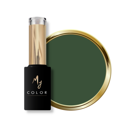 Flacon et pastille du My Color Money Money