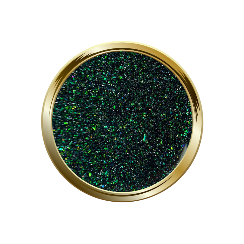 Pastille du My Color Reflect Emerald