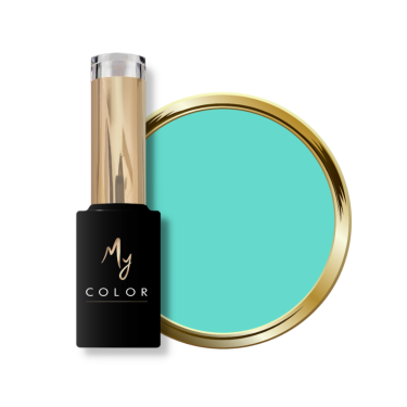 Flacon et pastille du My Color Spring Break