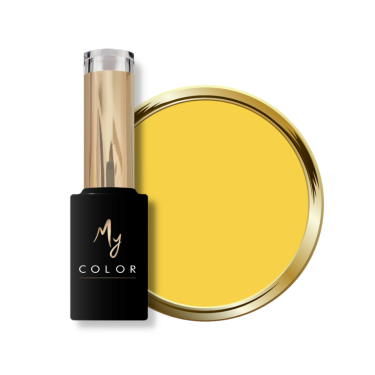 My Color Baila Baila