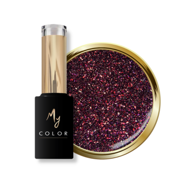 My Color Reflect Claret