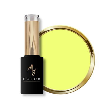 My Color Let's Go To The Beach