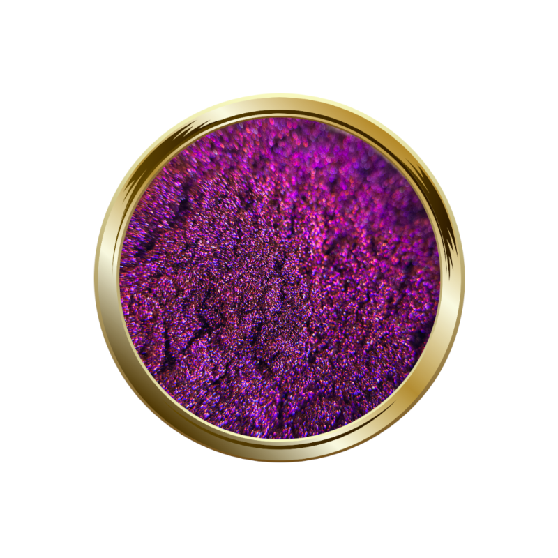 Pastille du Pigment Chameleon mirror 4