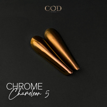 Popits du Pigment Chameleon Mirror 5