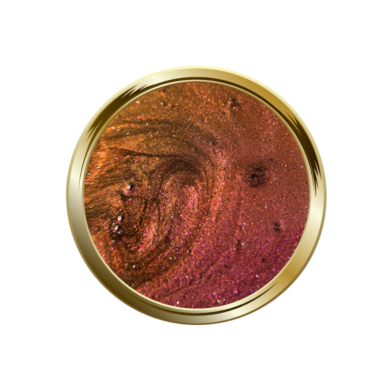 Pastille du My Color Cat Eye Pegasus sans effet