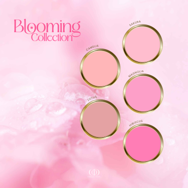Pastilles de la Blooming Collection