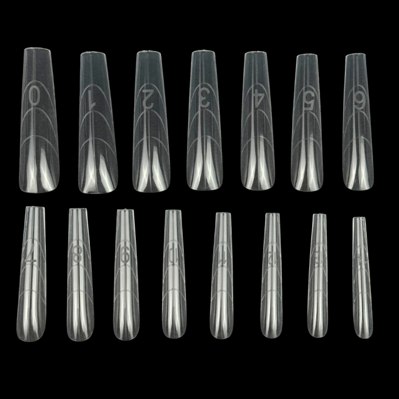 Popits Form Coffin 3 zoom sur les popits