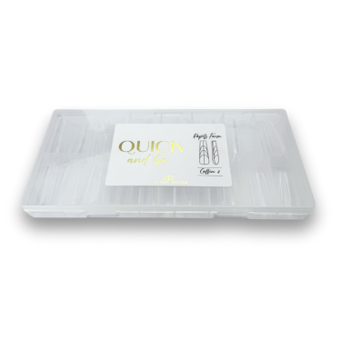 Quick & Go Popits Coffin 3