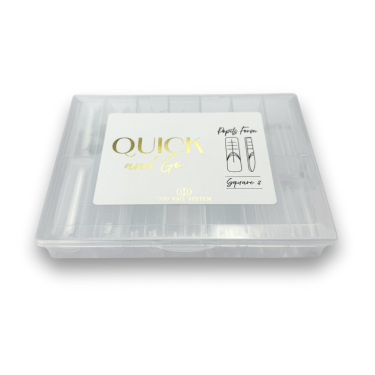 Popits Form Square 3 boîte