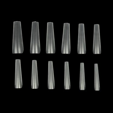 Demi-capsules Coffin zoom