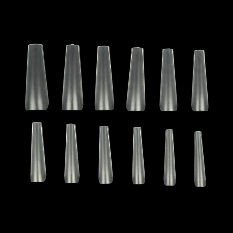 Demi-capsules Coffin zoom