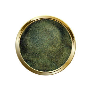 Pastille du My Color Enchanted Moss sans effet