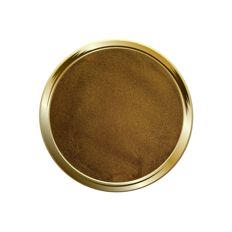 My Color Cat Eyes Amber Wood pastille sans effet