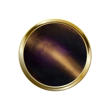 pastille My Color Cat Eyes Occult Berry avec effet