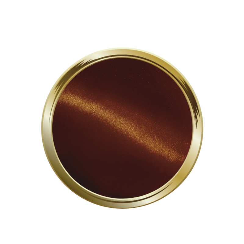 My Color Cat Eyes Witchwood pastille avec effet