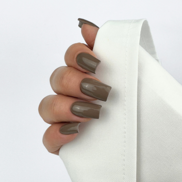 Pose carrée avec le Ice Coffee