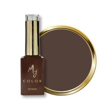 My Color Expresso avec flacon et pastille