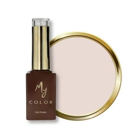 My Color Mochi avec flacon et pastille