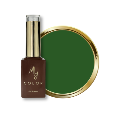 My Color Sweet Break avec flacon et pastille