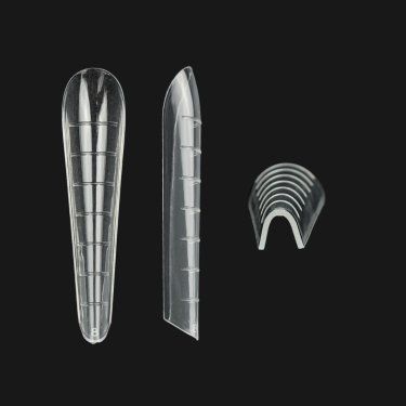 Zoom sur le Popit Form Almond