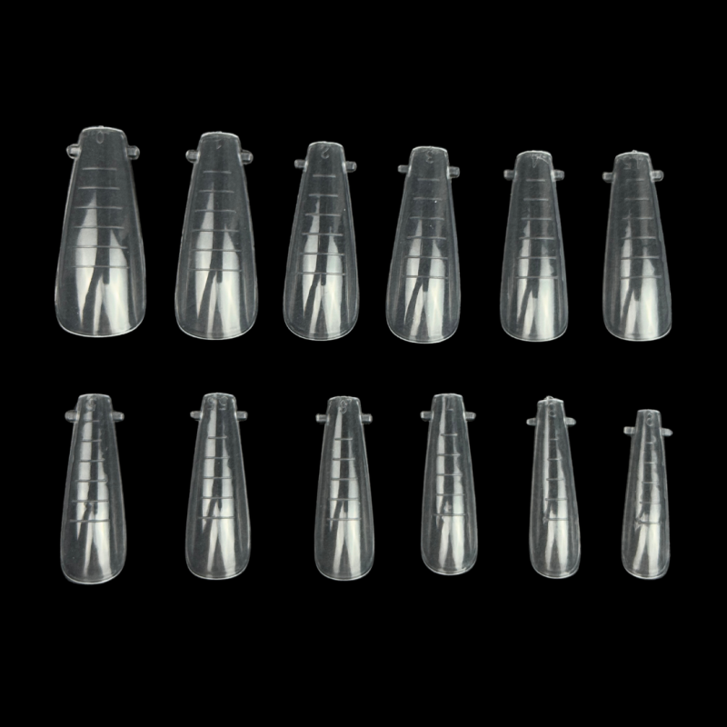 Zoom sur les différentes tailles du Popit Form Classic