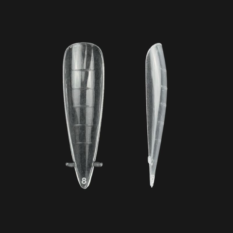 Zoom sur le Popit Form Almond 1