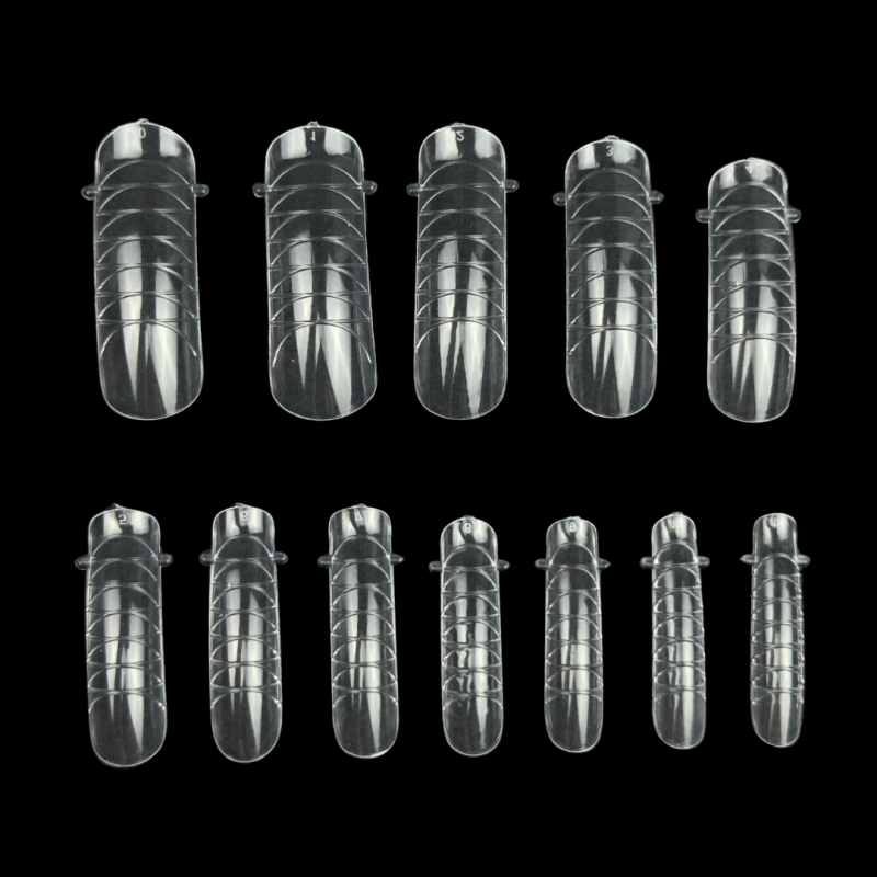 Zoom sur les différentes tailles du Popit Form Classic 2