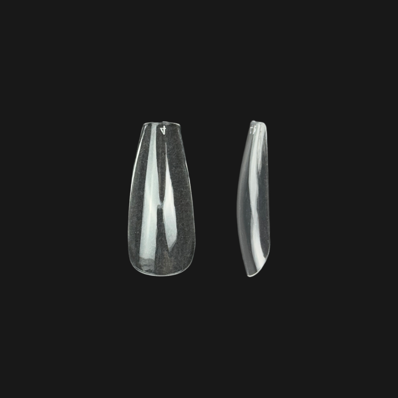 Zoom sur les capsules Coffin Medium
