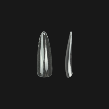 Zoom sur les capsules Almond Medium