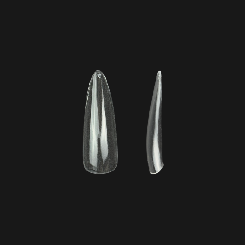 Zoom sur les capsules Almond Medium