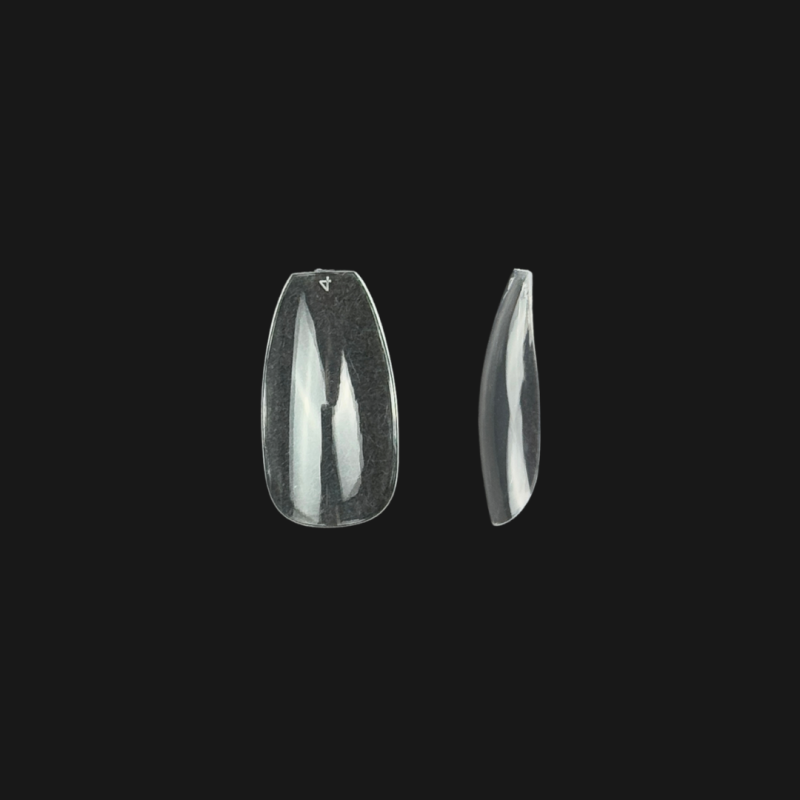 Zoom sur les capsules Coffin Short