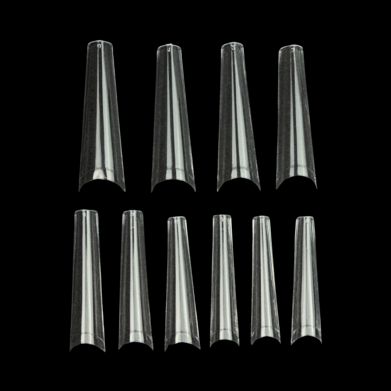 Différentes tailles des capsules C-Curve Coffin XXL