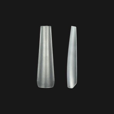 Zoom sur les demi-capsules Coffin