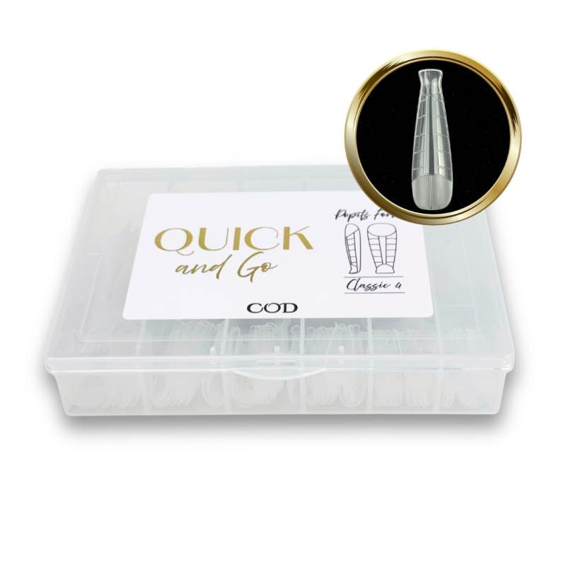 Boîte des popits Form Classic 4