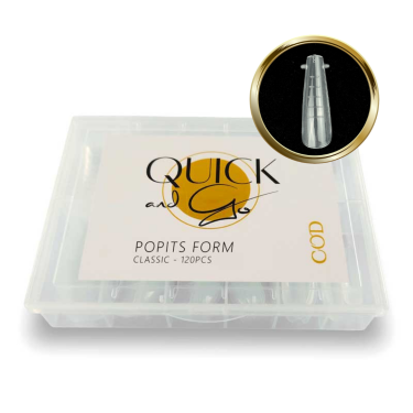 Quick&Go Popits Classic boite