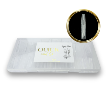 Quick & Go Popits Coffin 3