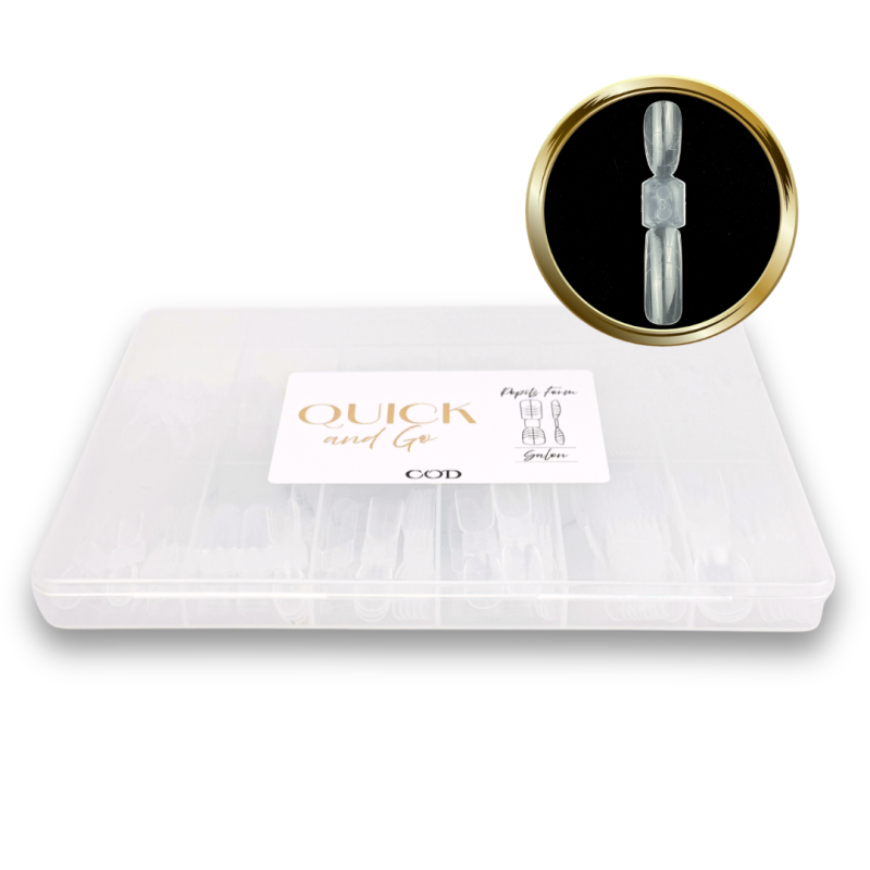 Boîte des popits Form Salon