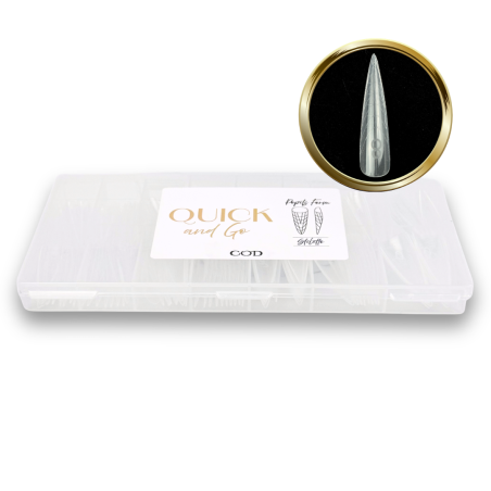 Boîte des popits Form Stiletto