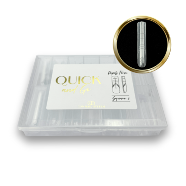 Popits Form Square 3 boîte