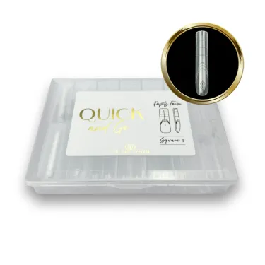 Quick & Go Popits Form...