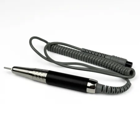 Pièce à main ponceuse ongles