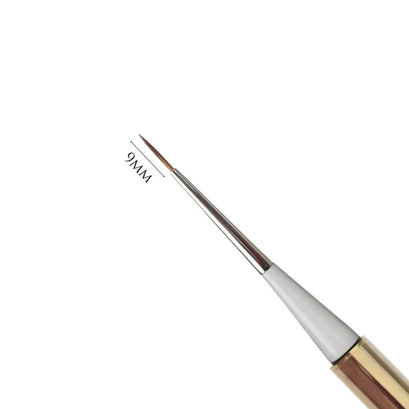Zoom du Absolute Brush Liner 0 