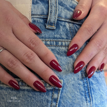 Pose en amandes avec le My Color Secret Love