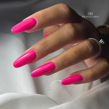 Pose en amandes avec le My Color Mamacita