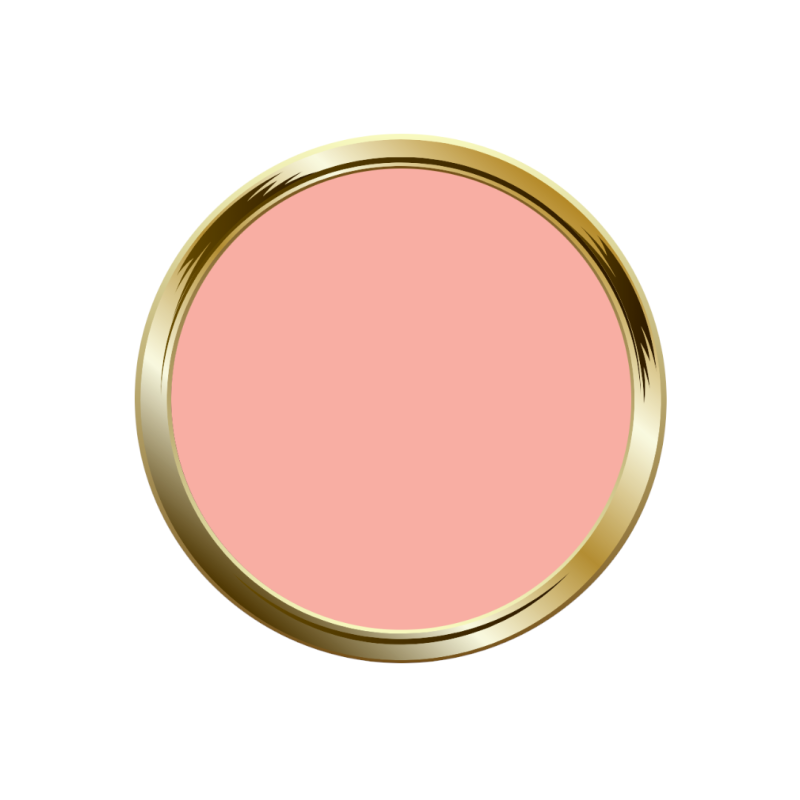 Pastille de la couleur Cotton Candy - My Color - Vernis Semi-Permanent - COD