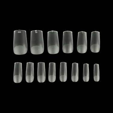 Différentes tailles des Capsules Square Medium