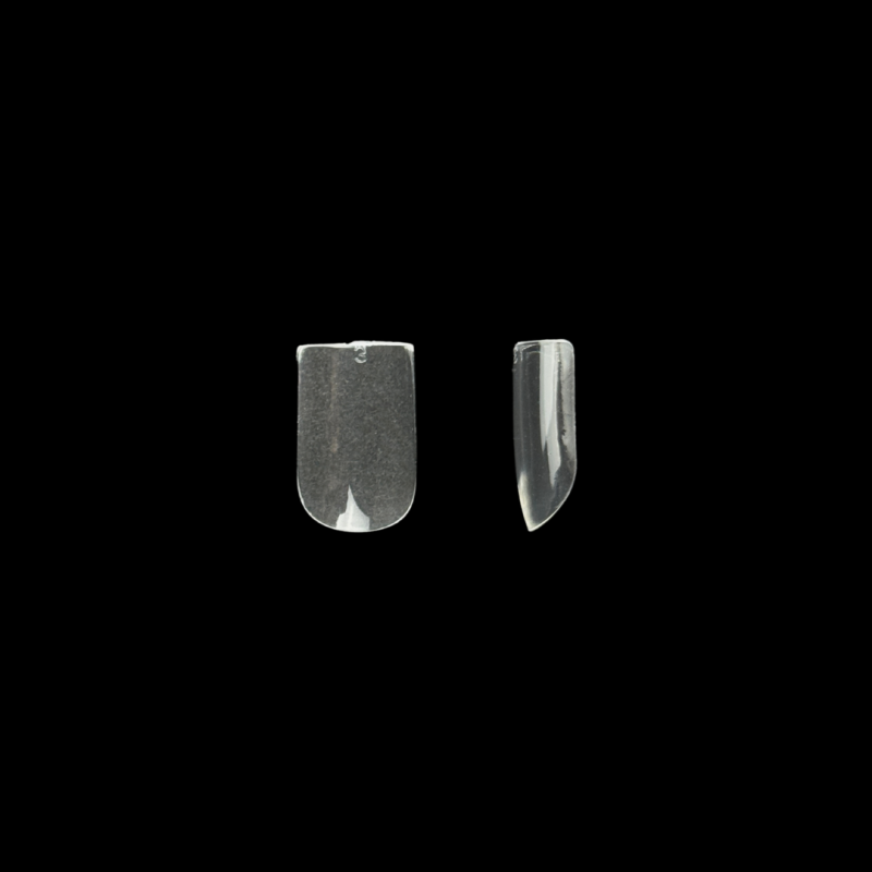 Zoom sur les Capsules Square Short